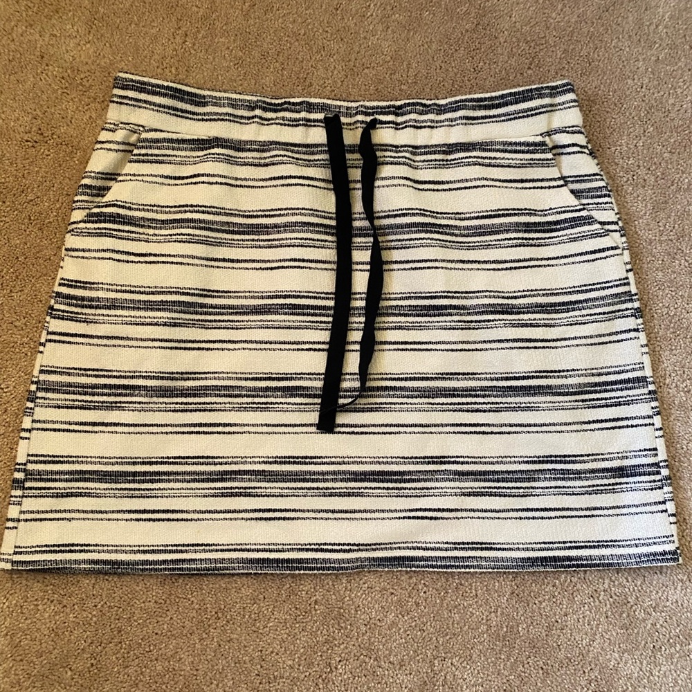 Loft Skirt